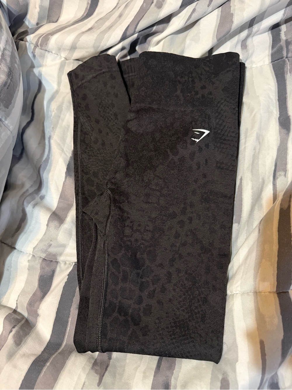 Gymshark x Whitney Simmons